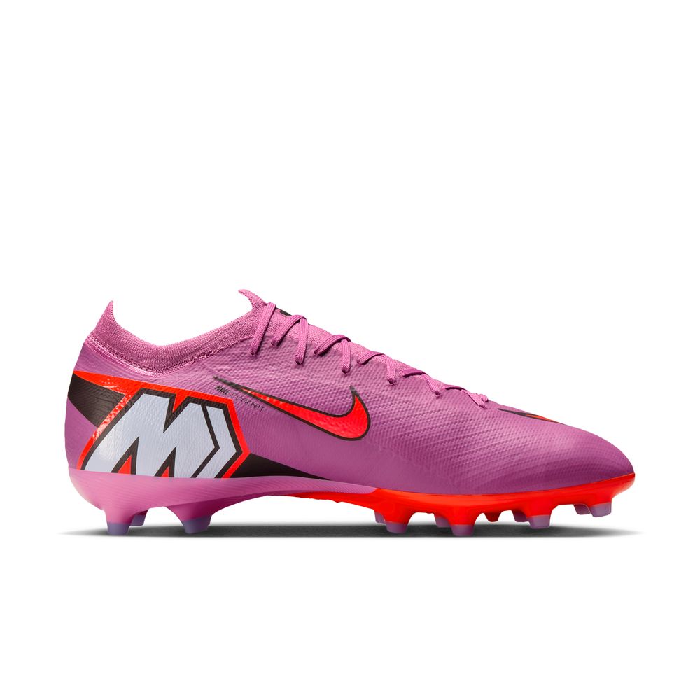 Nike Mercurial Zoom Vapor 16 Pro AG-Pro Fotballsko Scary Good