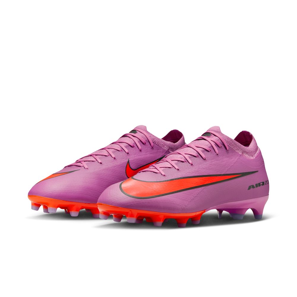 Nike Mercurial Zoom Vapor 16 Pro AG-Pro Fotballsko Scary Good