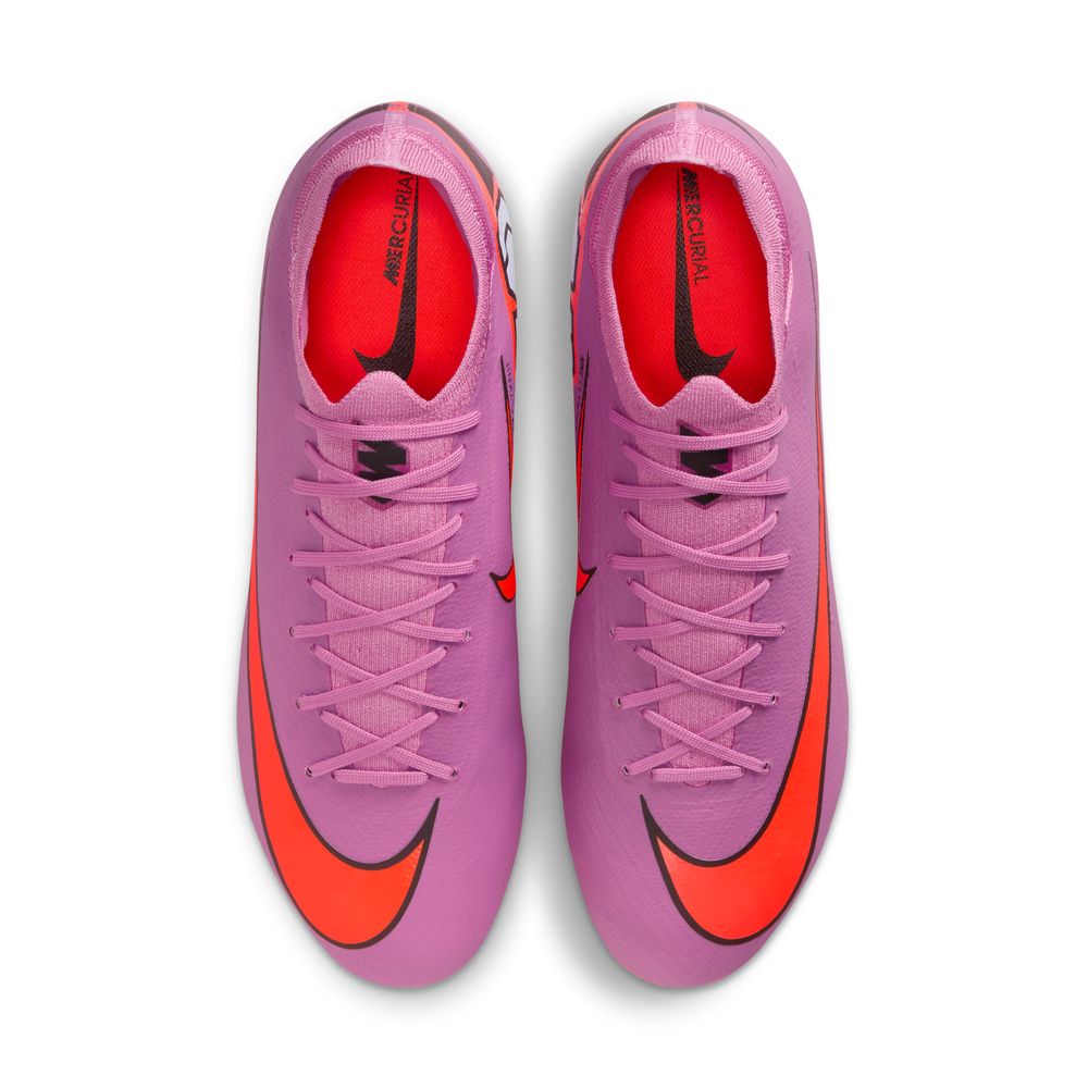 Nike Mercurial Zoom Vapor 16 Pro AG-Pro Fotballsko Scary Good