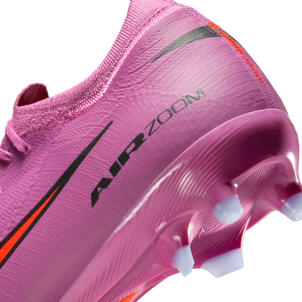 Nike Mercurial Zoom Vapor 16 Pro AG-Pro Fotballsko Scary Good