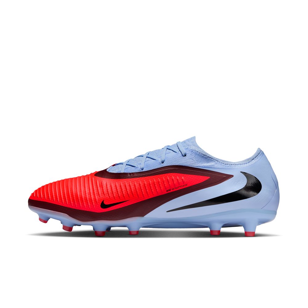 Nike Phantom 6 Low Pro AG-Pro Fotballsko Scary Good