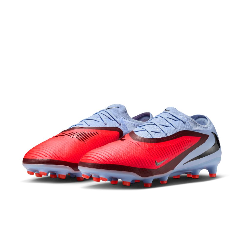Nike Phantom 6 Low Pro AG-Pro Fotballsko Scary Good