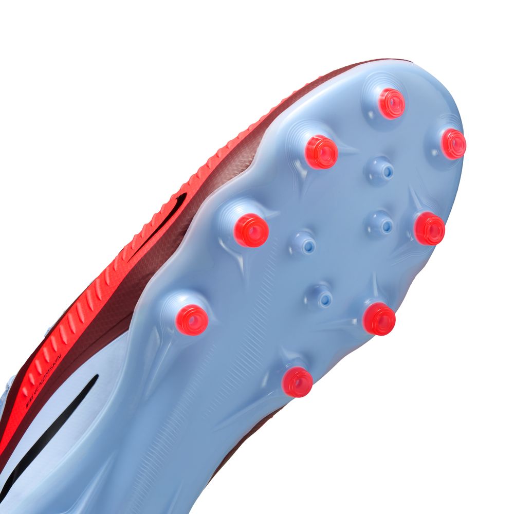 Nike Phantom 6 Low Pro AG-Pro Fotballsko Scary Good