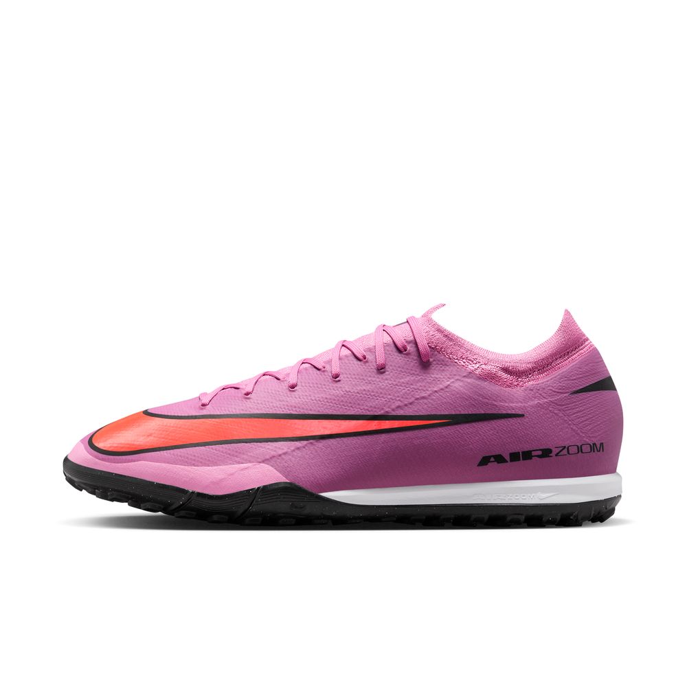 Nike Mercurial Zoom Vapor 16 Pro TF Fotballsko Scary Good