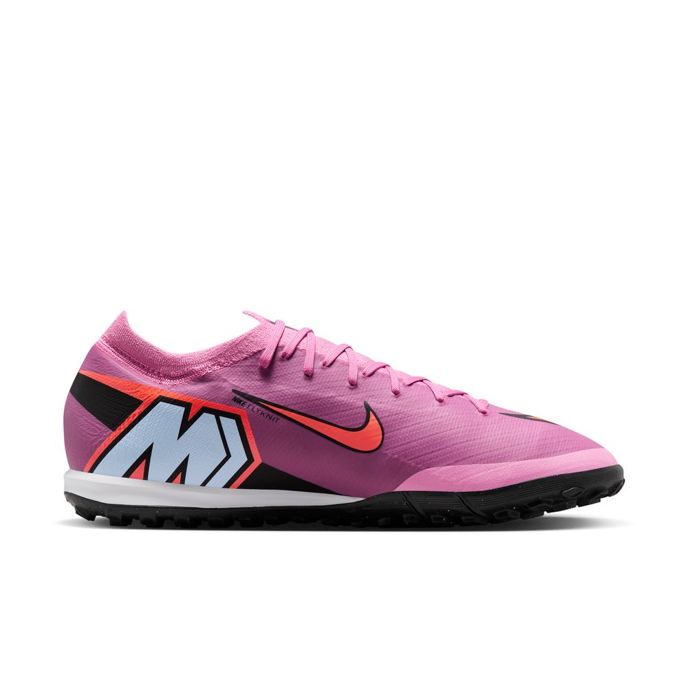 Nike Mercurial Zoom Vapor 16 Pro TF Fotballsko Scary Good