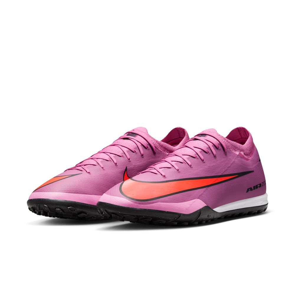 Nike Mercurial Zoom Vapor 16 Pro TF Fotballsko Scary Good