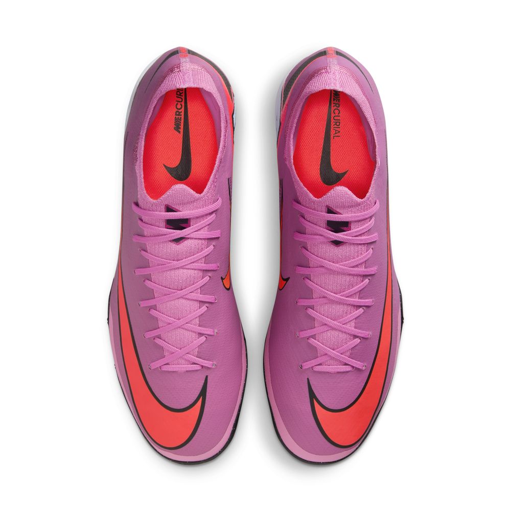 Nike Mercurial Zoom Vapor 16 Pro TF Fotballsko Scary Good