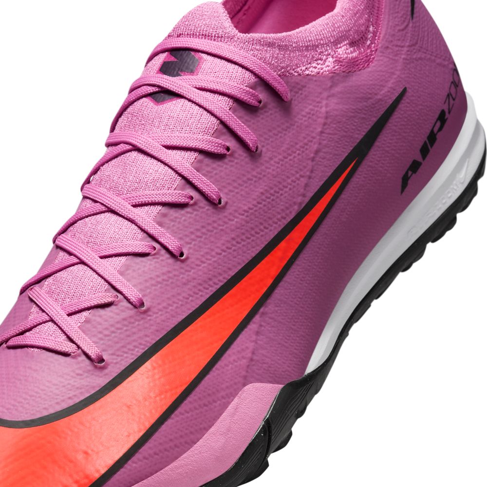 Nike Mercurial Zoom Vapor 16 Pro TF Fotballsko Scary Good