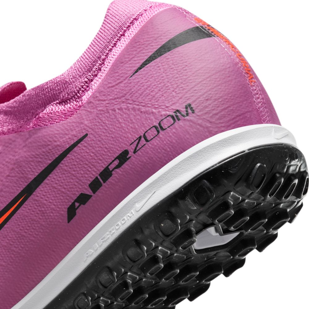 Nike Mercurial Zoom Vapor 16 Pro TF Fotballsko Scary Good