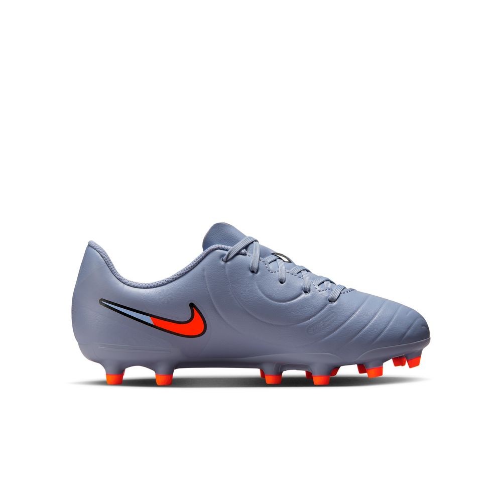 Nike Tiempo Legend 10 Club FG/MG Fotballsko Barn Scary Good