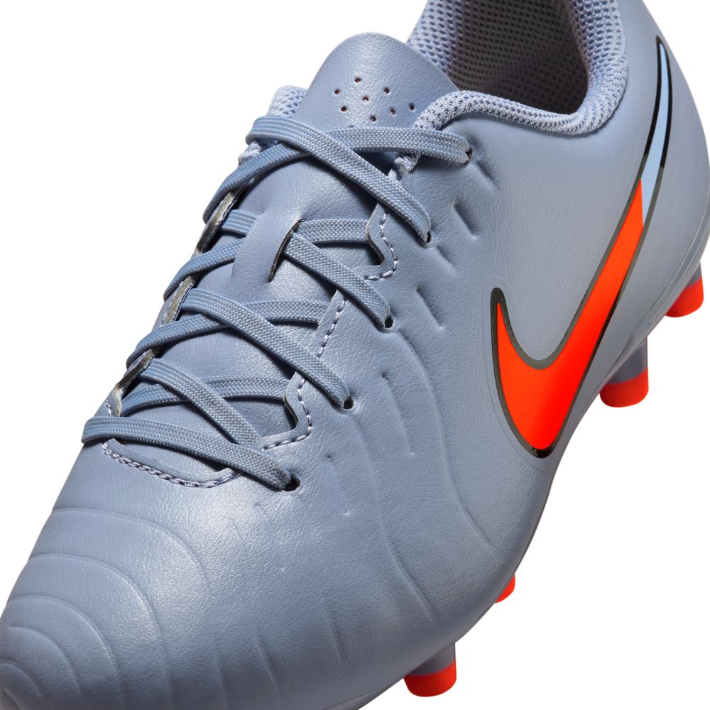 Nike Tiempo Legend 10 Club FG/MG Fotballsko Barn Scary Good