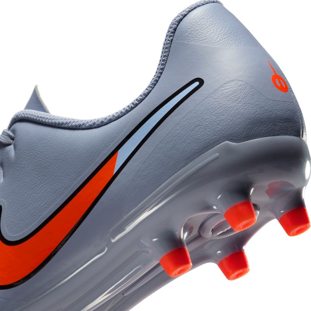 Nike Tiempo Legend 10 Club FG/MG Fotballsko Barn Scary Good