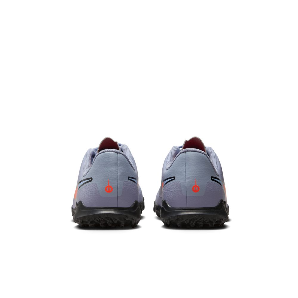 Nike Tiempo Legend 10 Club TF Fotballsko Barn Scary Good