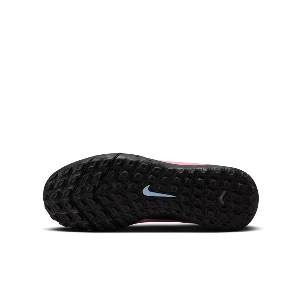 Nike Mercurial Zoom Vapor 16 Academy TF Fotballsko Barn Scary Good