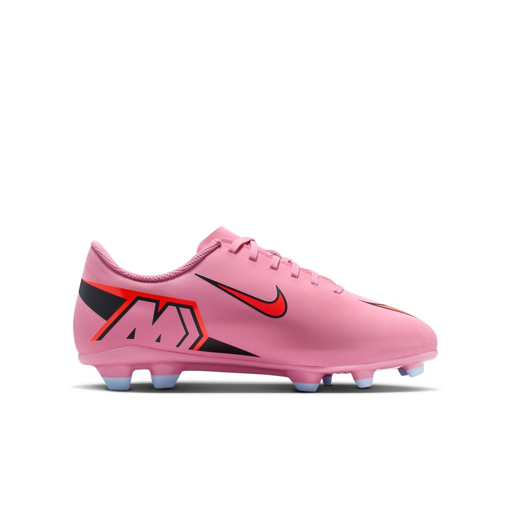 Nike Mercurial Vapor 16 Club FG/MG Fotballsko Barn Scary Good