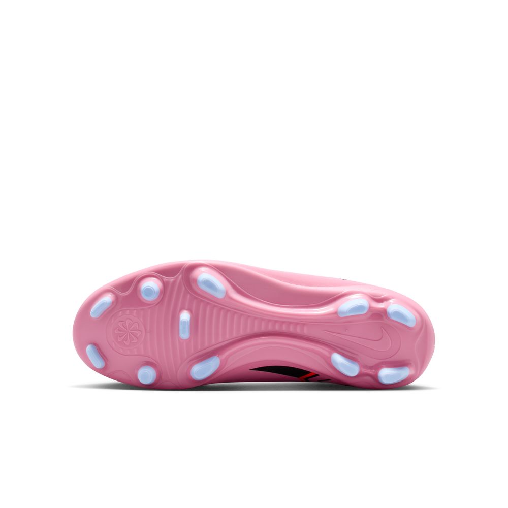 Nike Mercurial Vapor 16 Club FG/MG Fotballsko Barn Scary Good