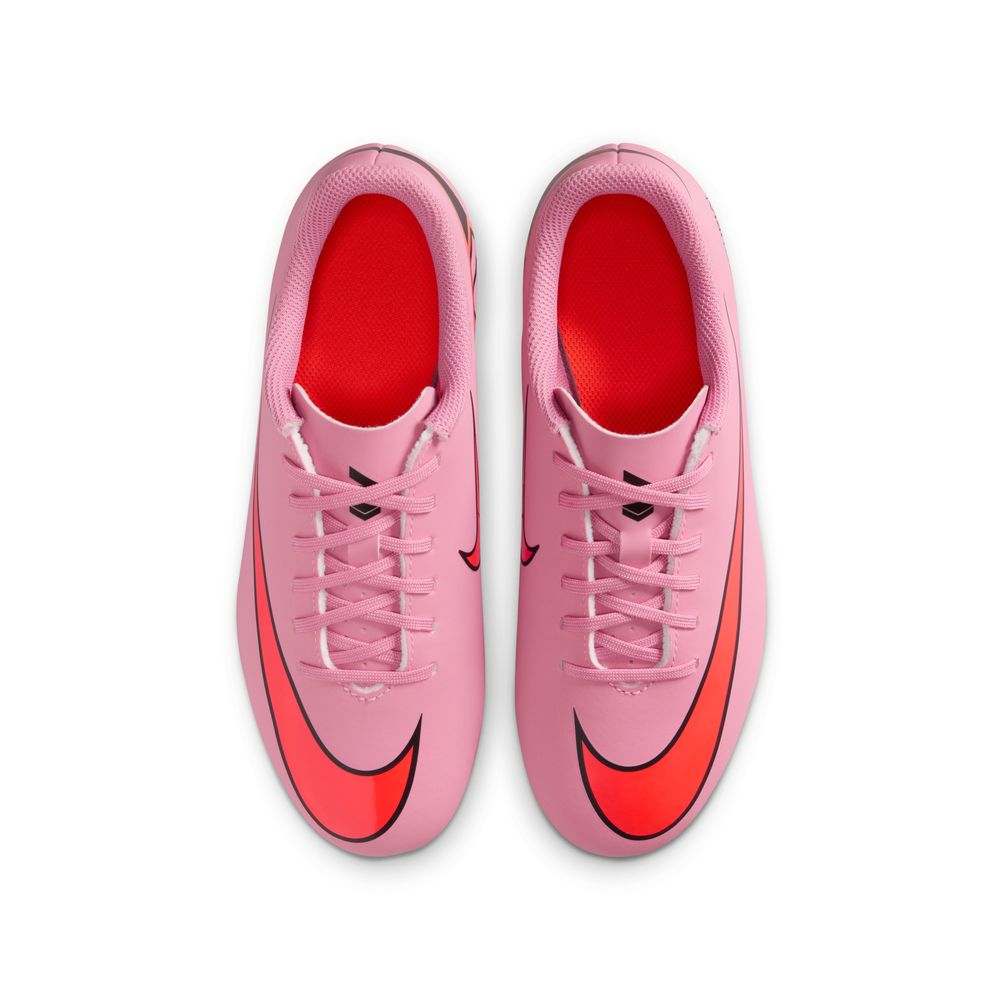 Nike Mercurial Vapor 16 Club FG/MG Fotballsko Barn Scary Good