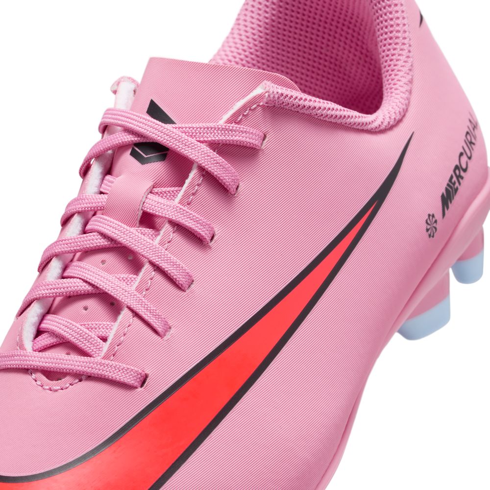 Nike Mercurial Vapor 16 Club FG/MG Fotballsko Barn Scary Good