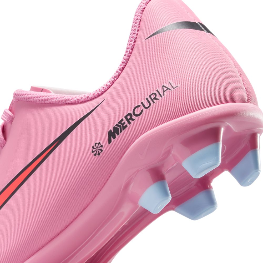 Nike Mercurial Vapor 16 Club FG/MG Fotballsko Barn Scary Good