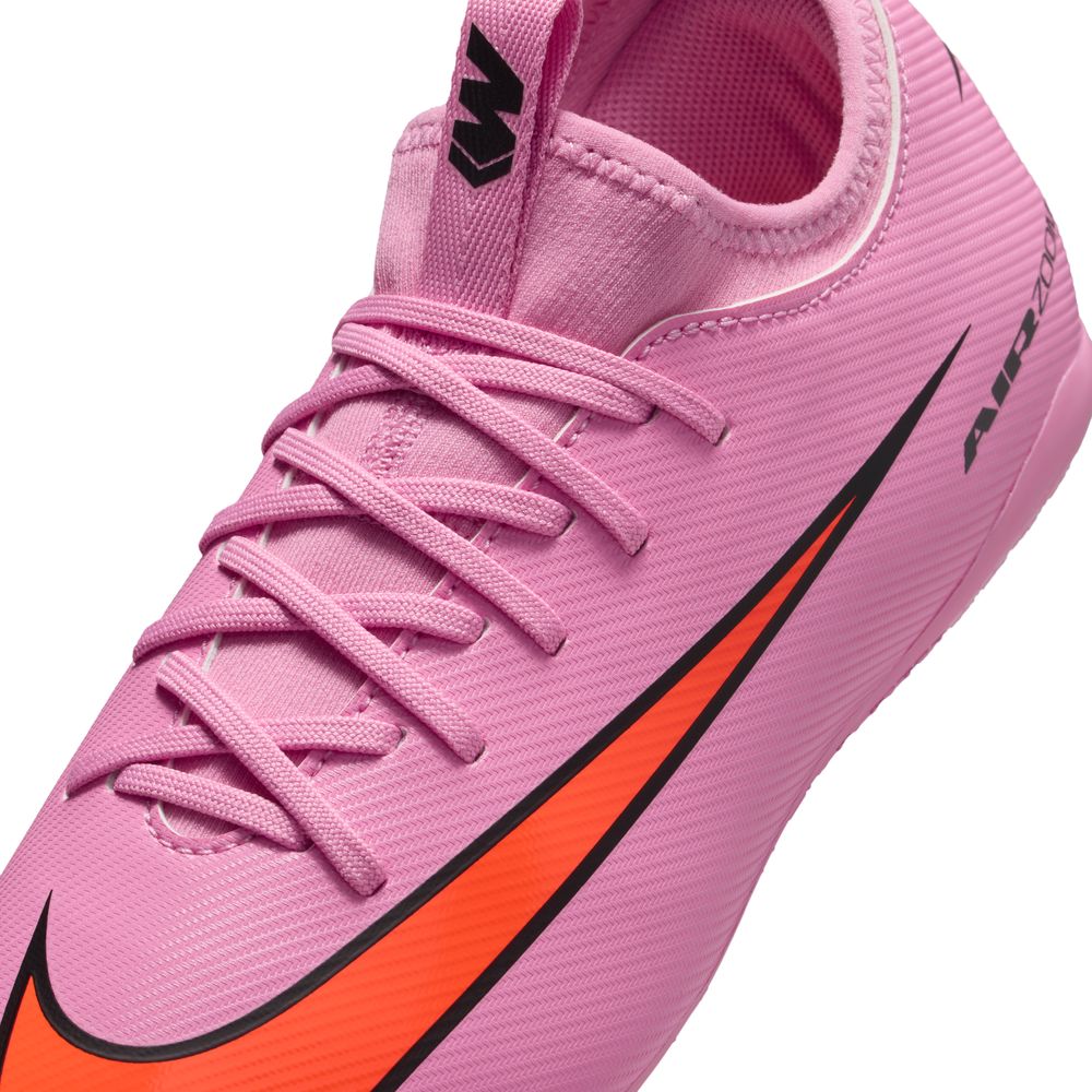 Nike Mercurial Zoom Vapor 16 Academy AG Fotballsko Barn Scary Good