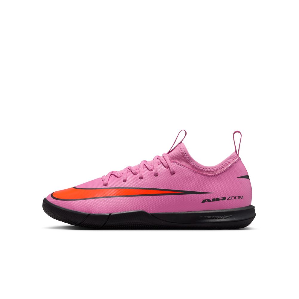 Nike Mercurial Zoom Vapor 16 Academy IC Futsal Innendørs Fotballsko Barn Scary Good