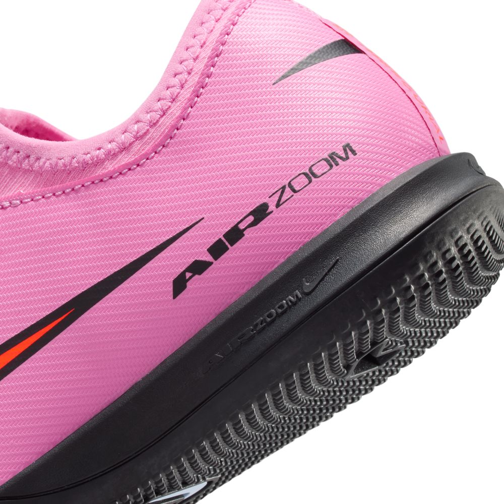 Nike Mercurial Zoom Vapor 16 Academy IC Futsal Innendørs Fotballsko Barn Scary Good