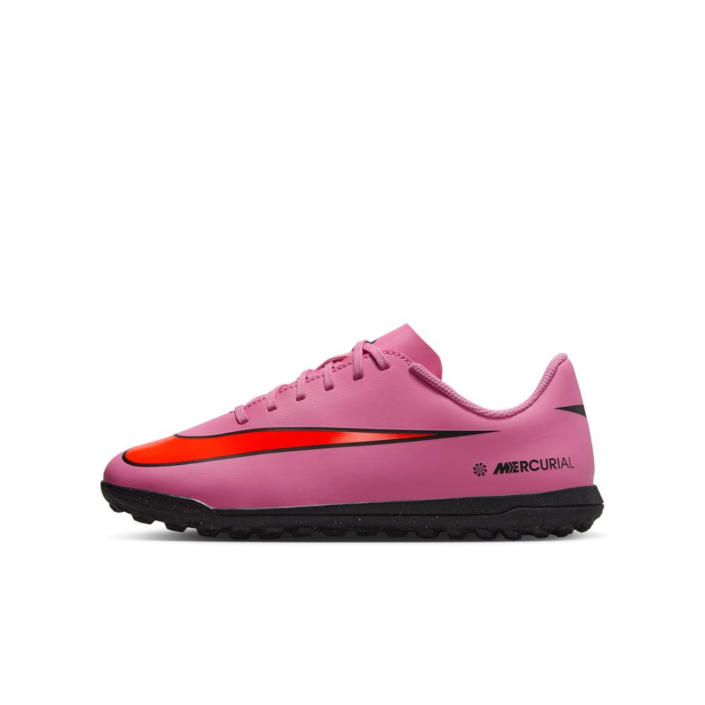 Nike Mercurial Vapor 16 Club TF Fotballsko Barn Scary Good