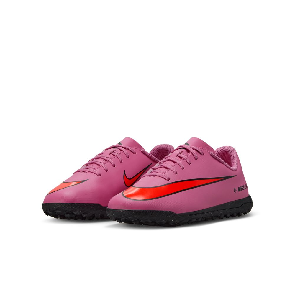 Nike Mercurial Vapor 16 Club TF Fotballsko Barn Scary Good