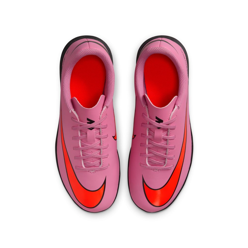 Nike Mercurial Vapor 16 Club TF Fotballsko Barn Scary Good