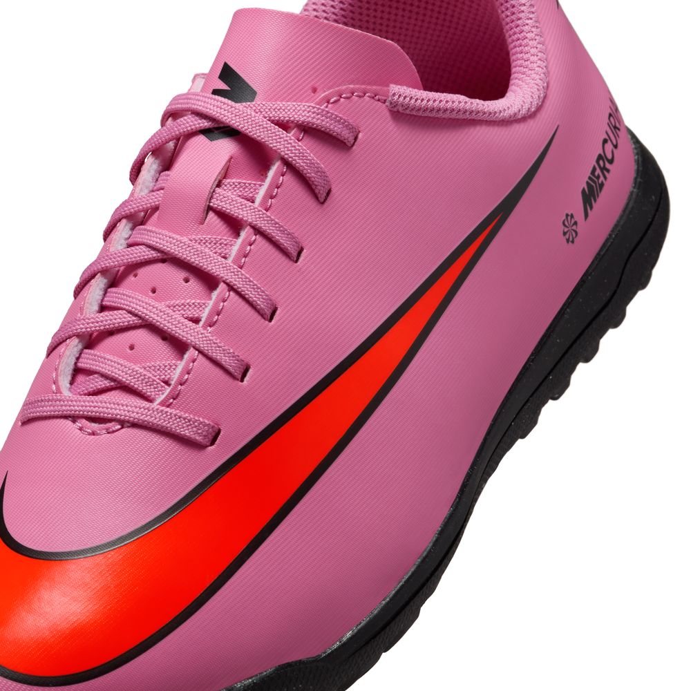 Nike Mercurial Vapor 16 Club TF Fotballsko Barn Scary Good