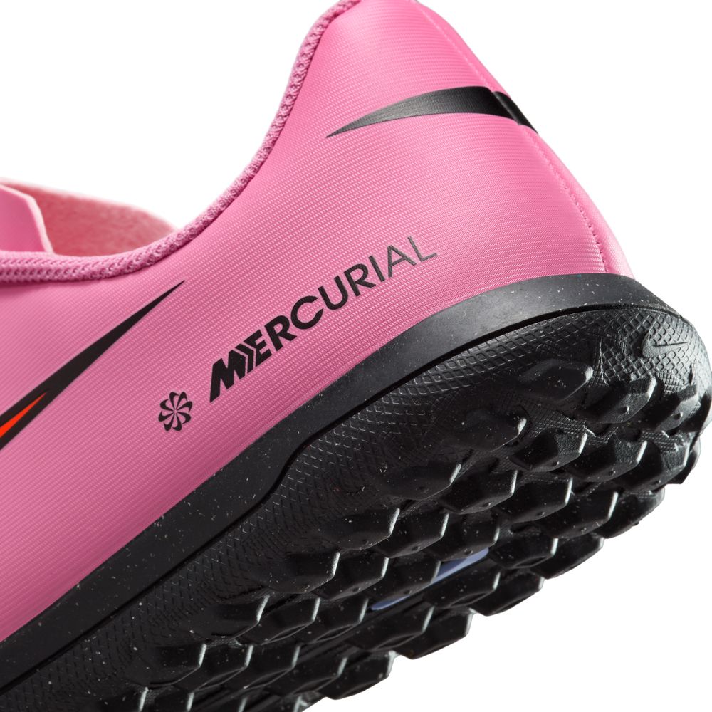 Nike Mercurial Vapor 16 Club TF Fotballsko Barn Scary Good
