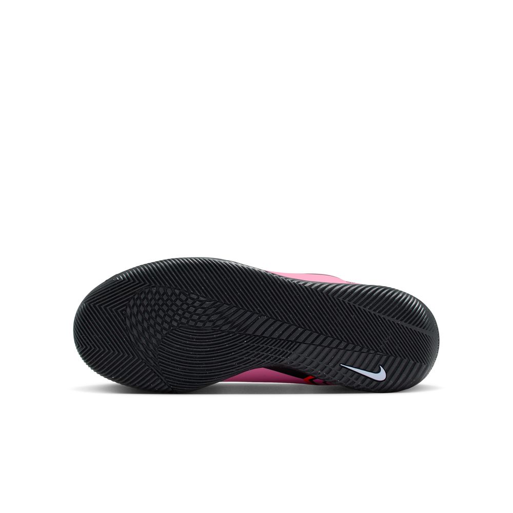 Nike Mercurial Zoom Vapor 16 Club IC Innendørs Fotballsko Barn Scary Good