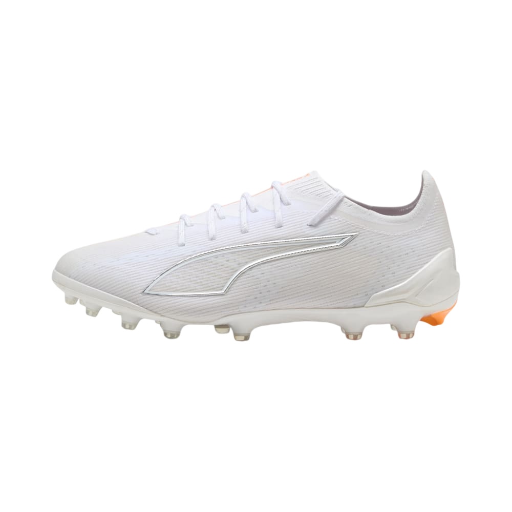 Puma ULTRA 6 Ultimate AG Fotballsko White Pack