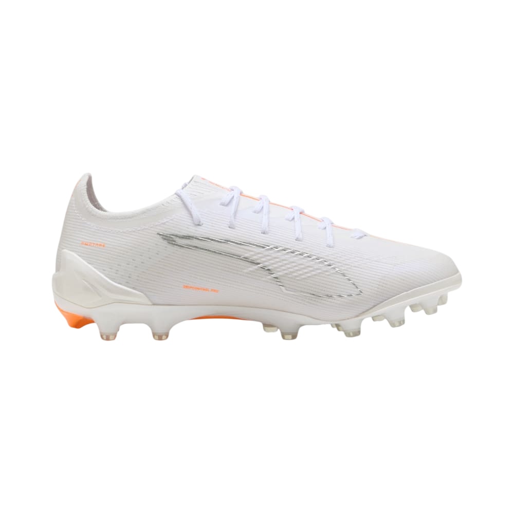 Puma ULTRA 6 Ultimate AG Fotballsko White Pack