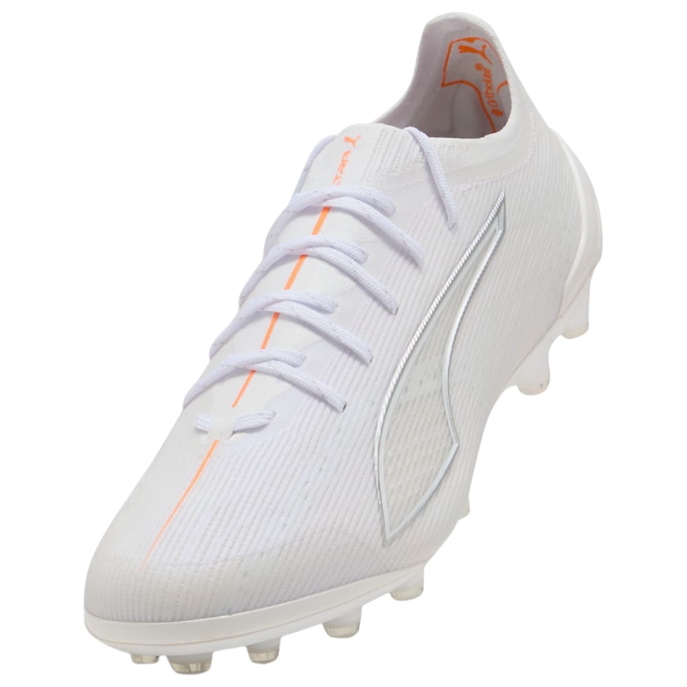 Puma ULTRA 6 Ultimate AG Fotballsko White Pack