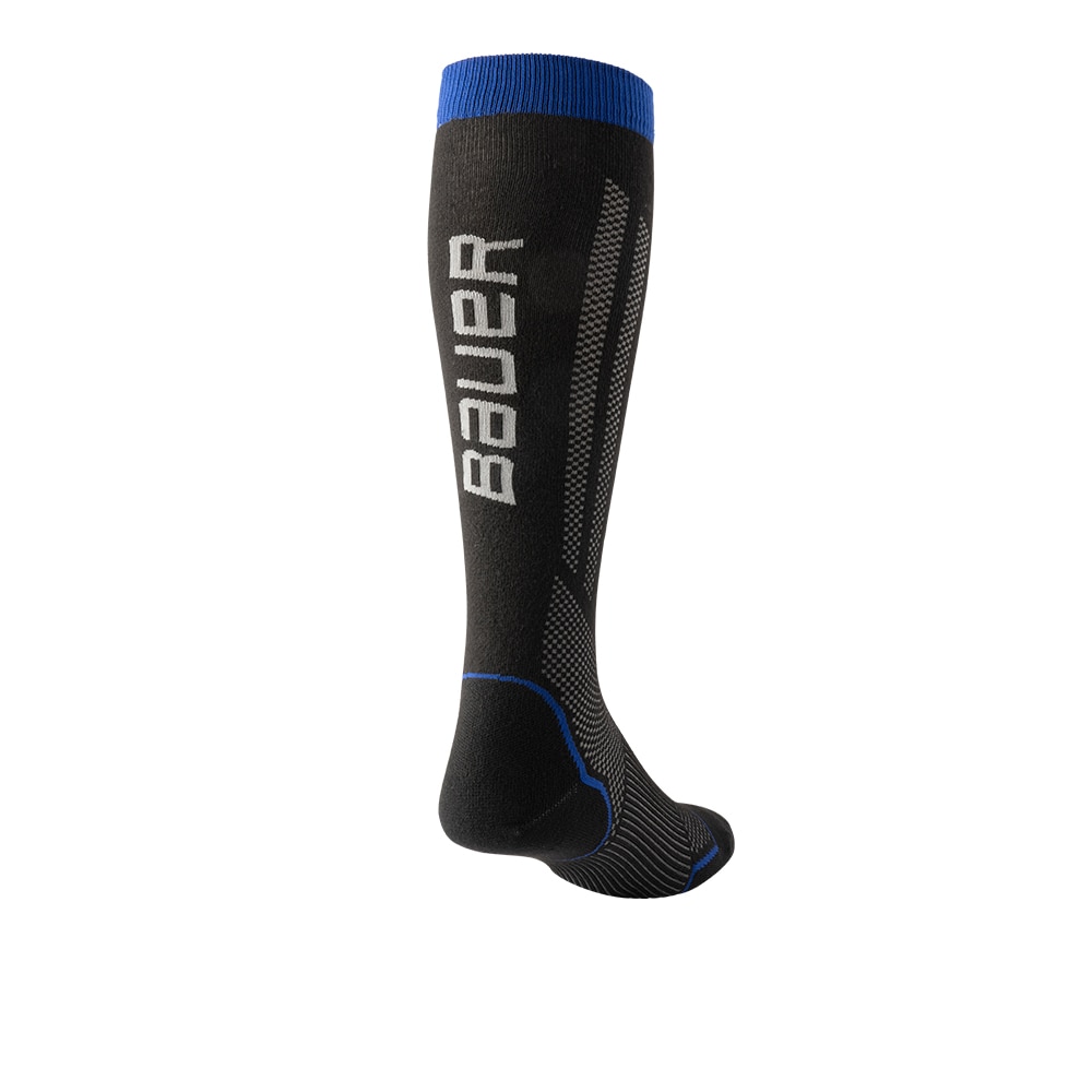Bauer S25 Performance Hockeystrømpe