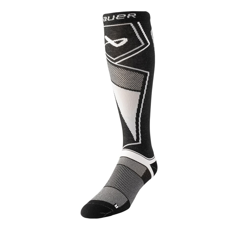 Bauer S25 Supreme Pro Hockeystrømpe