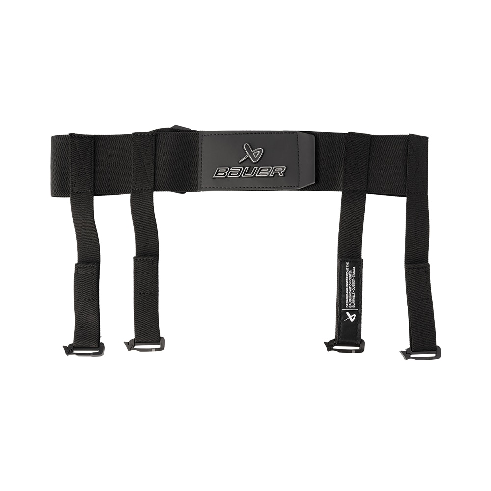 Bauer S25 Knebeskyttelseholder