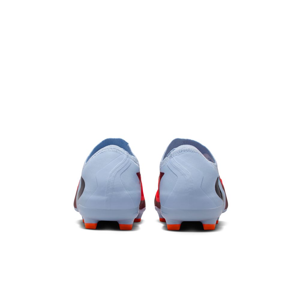 Nike Phantom 6 Low Pro FG/MG Fotballsko Barn Scary Good