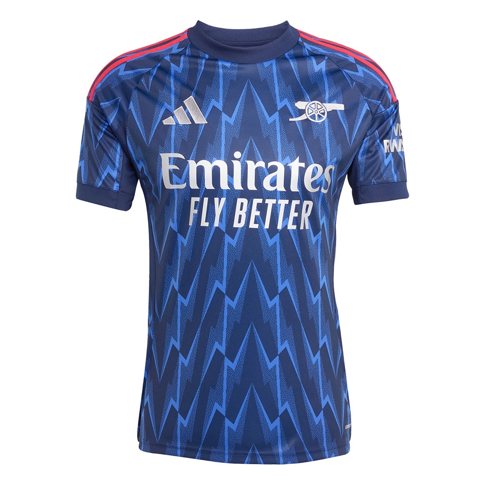 Adidas Arsenal Fotballdrakt 25/26 Borte