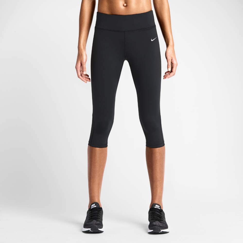 Nike Epic Run Lux Capri Løpetights Dame