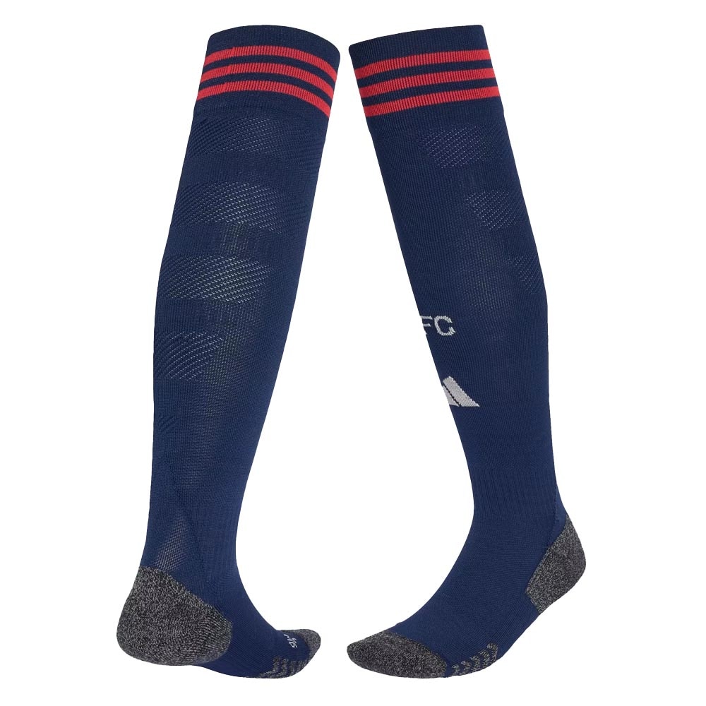 Adidas Arsenal Fotballstrømper 25/26 Borte