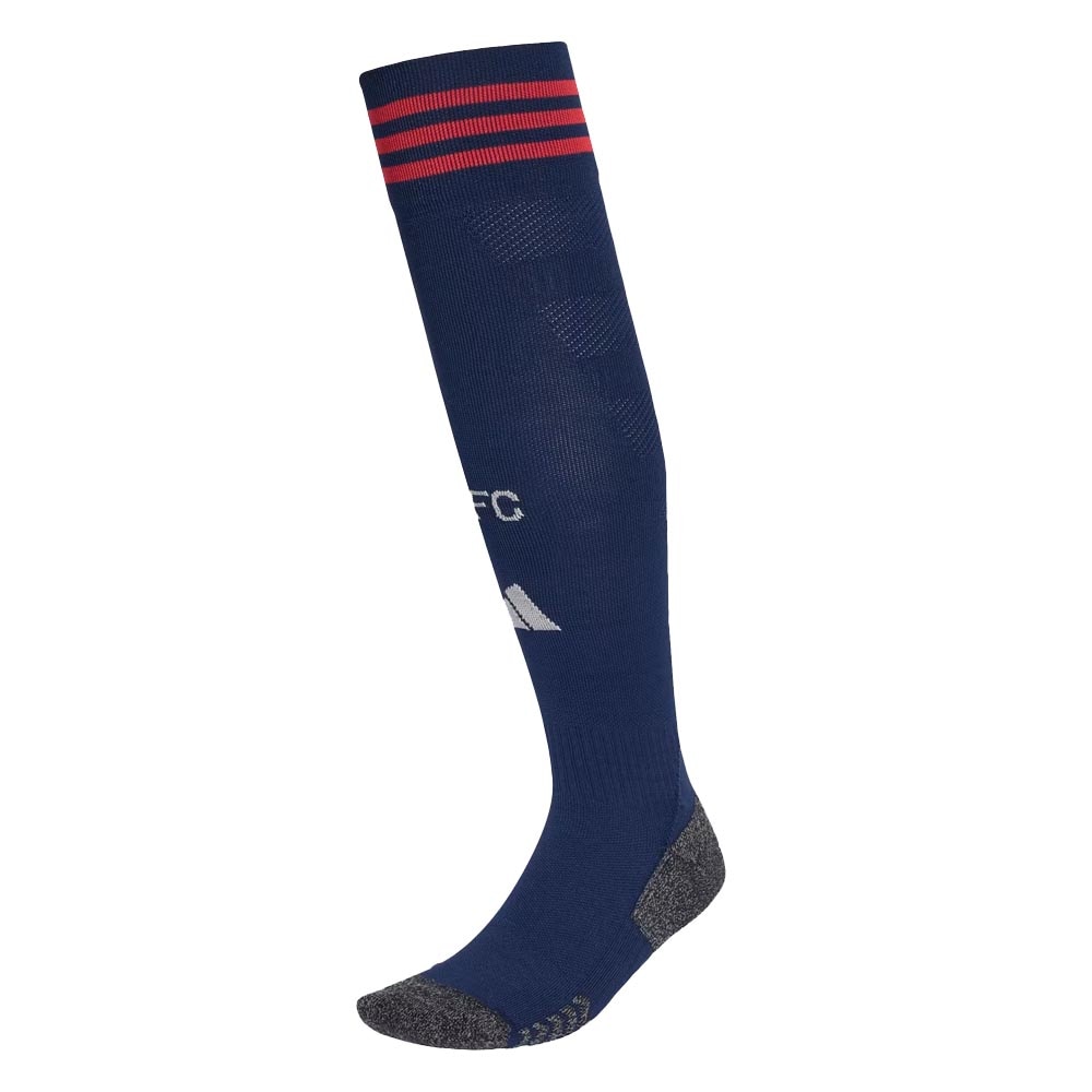 Adidas Arsenal Fotballstrømper 25/26 Borte