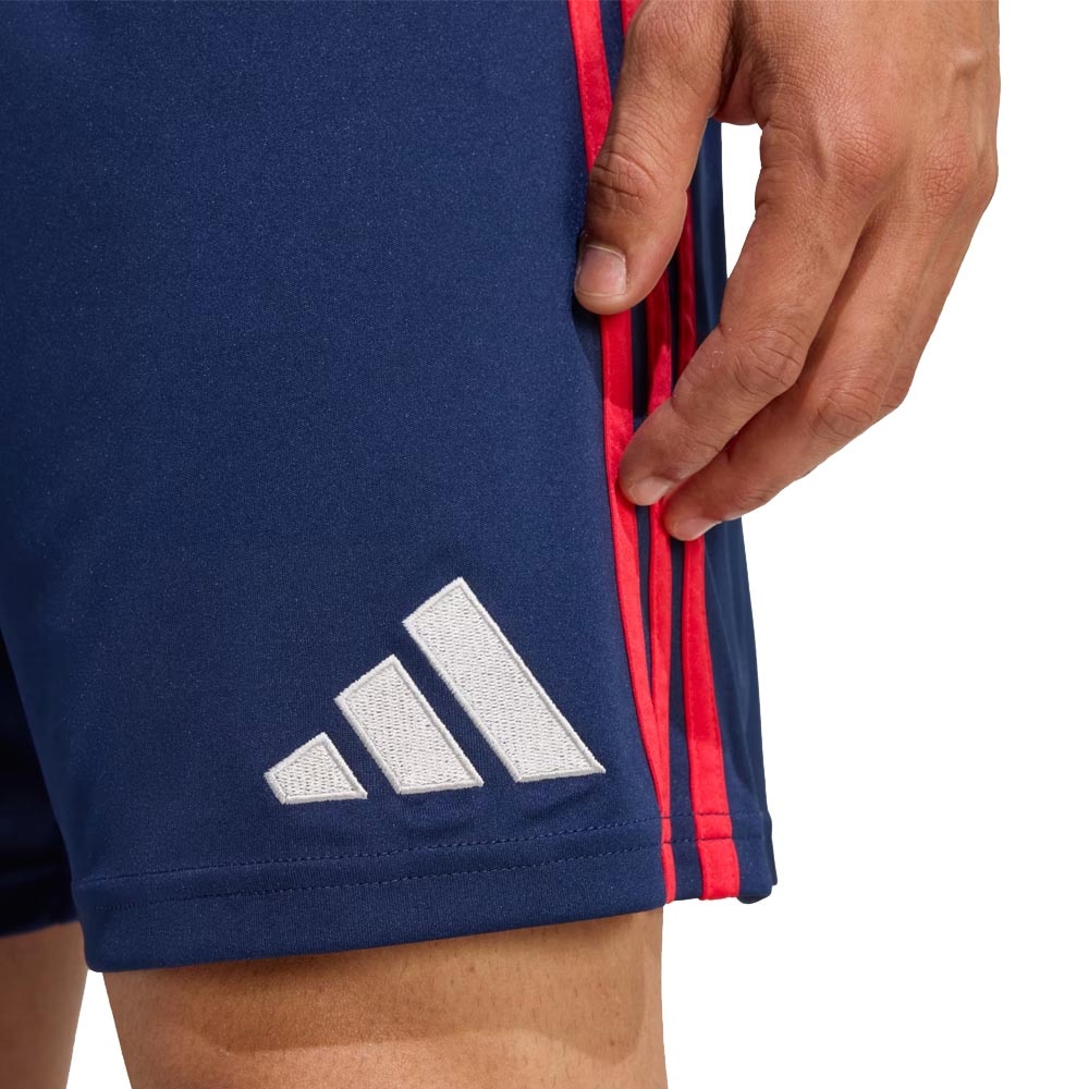 Adidas Arsenal Fotballshorts 25/26 Borte
