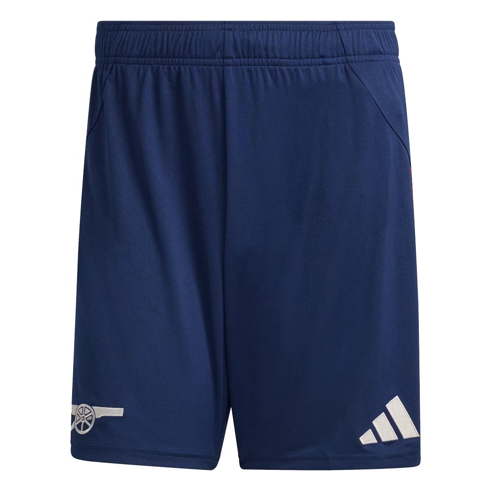 Adidas Arsenal Fotballshorts 25/26 Borte
