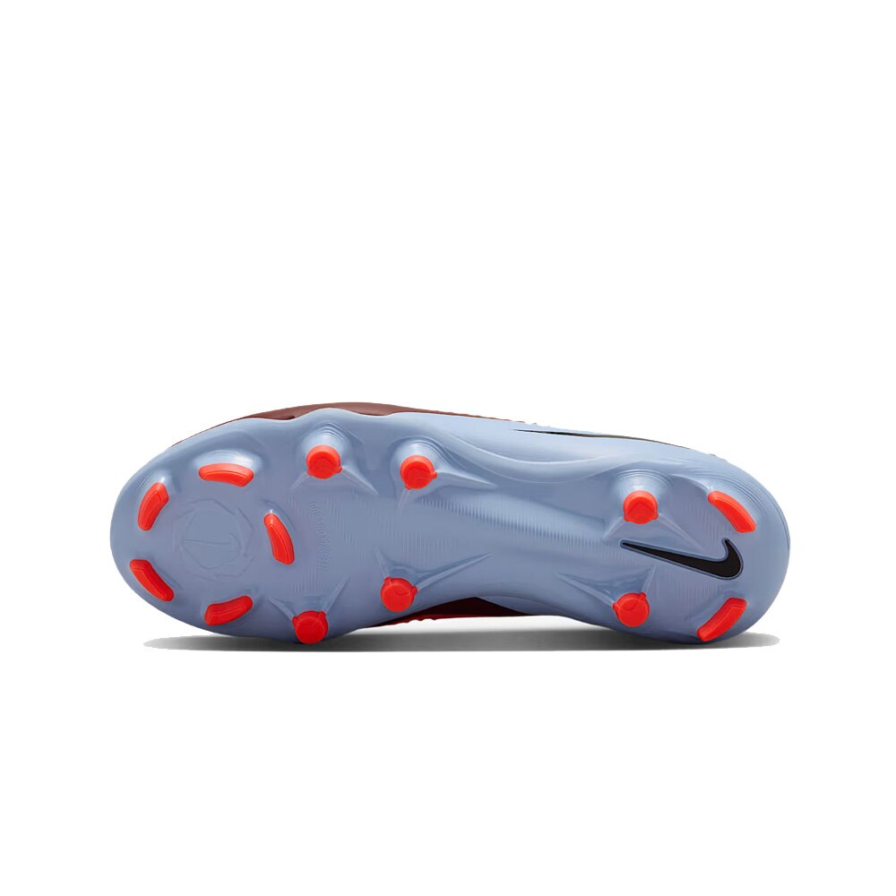 Nike Phantom 6 Low Academy FG/MG Fotballsko Barn Scary Good