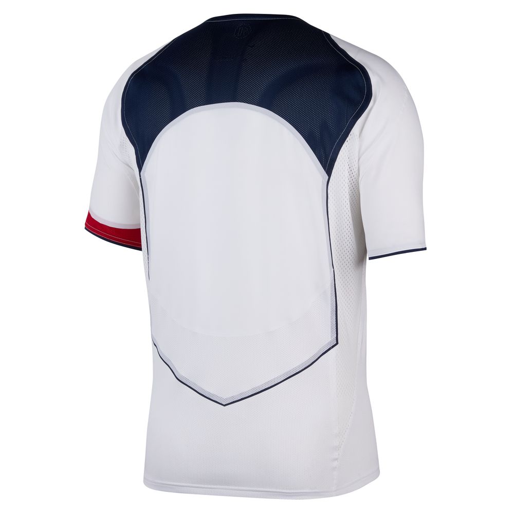 Nike USA 2004 Total 90 Reissue Fotballdrakt Hjemme