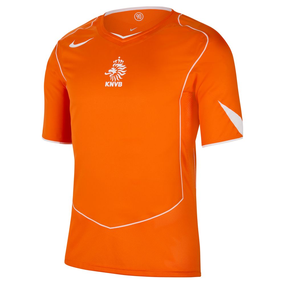 Nike Nederland 2004 Total 90 Reissue Fotballdrakt Hjemme