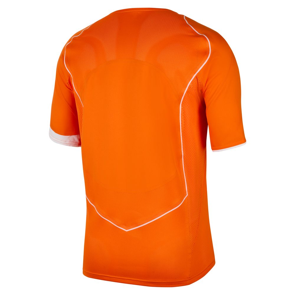 Nike Nederland 2004 Total 90 Reissue Fotballdrakt Hjemme