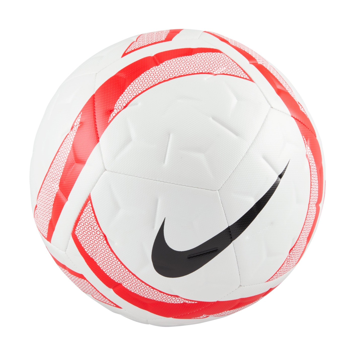 Nike Academy Superlight Fotball 25/26 Hvit/Rød